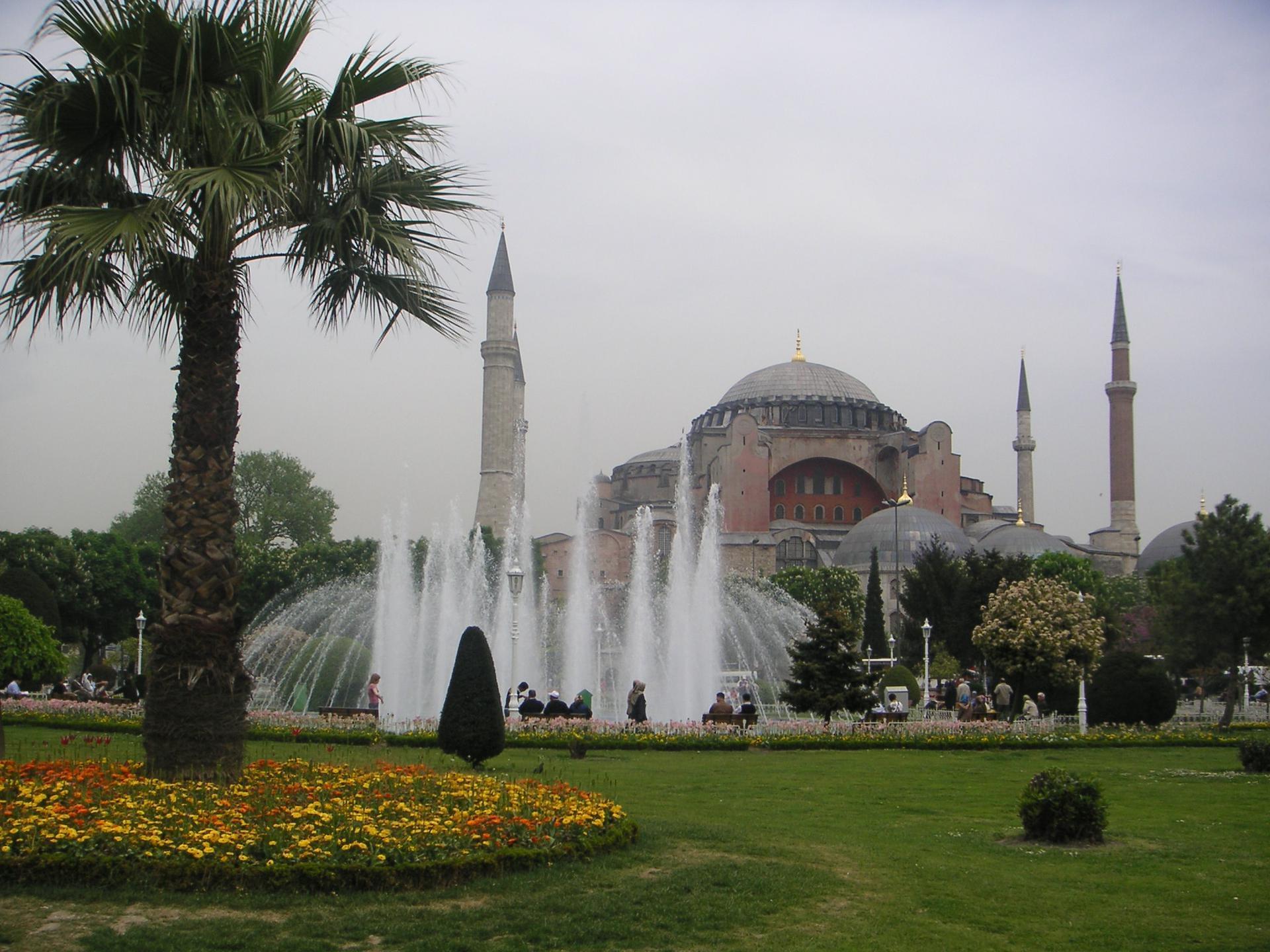 Istanbul