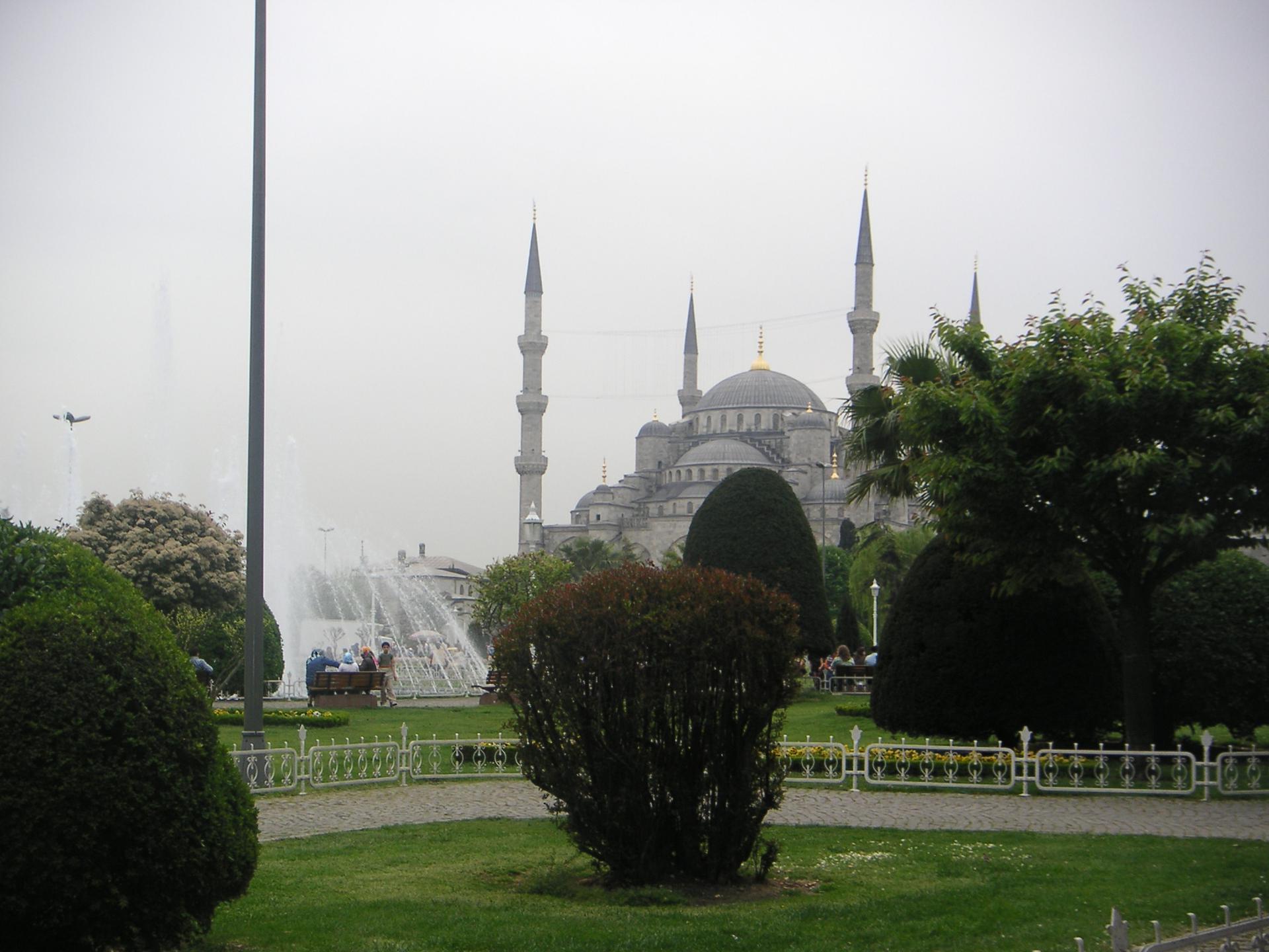 Istanbul