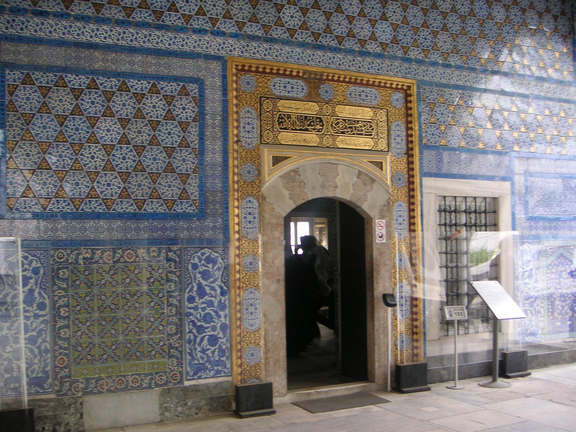 Istanbul