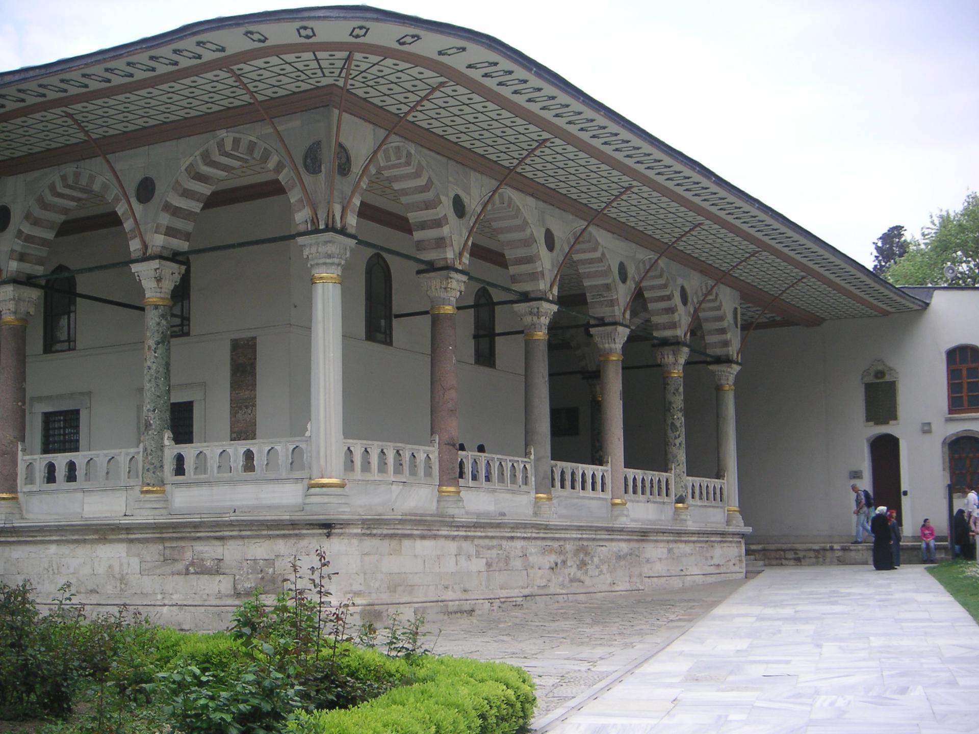 Istanbul