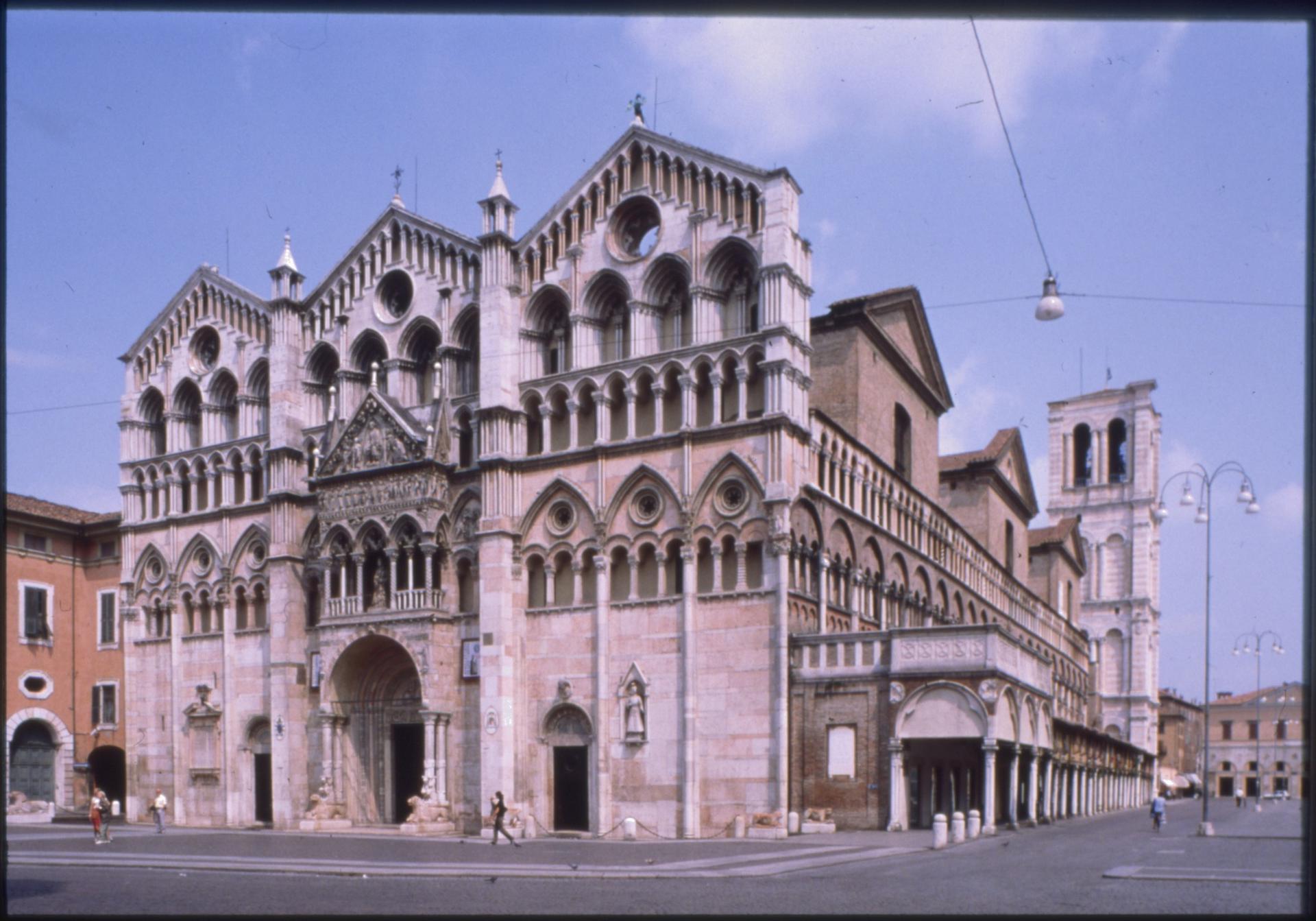 Italie