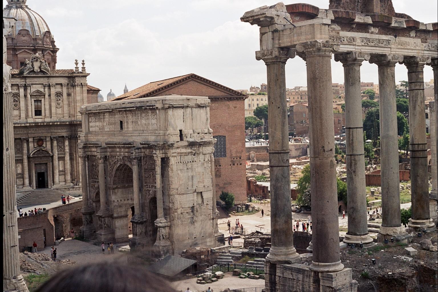 Italie