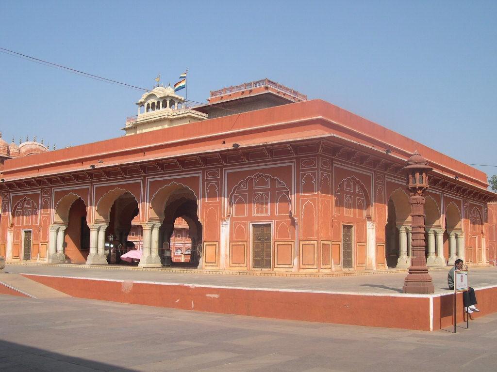 Jaipur