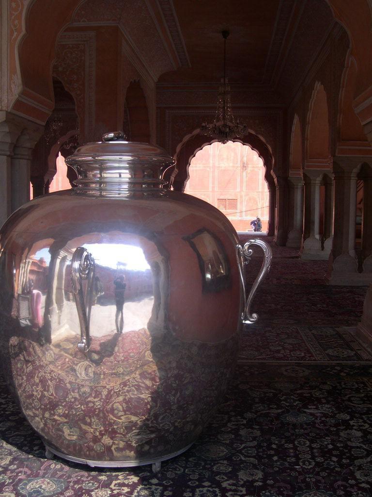Jaipur