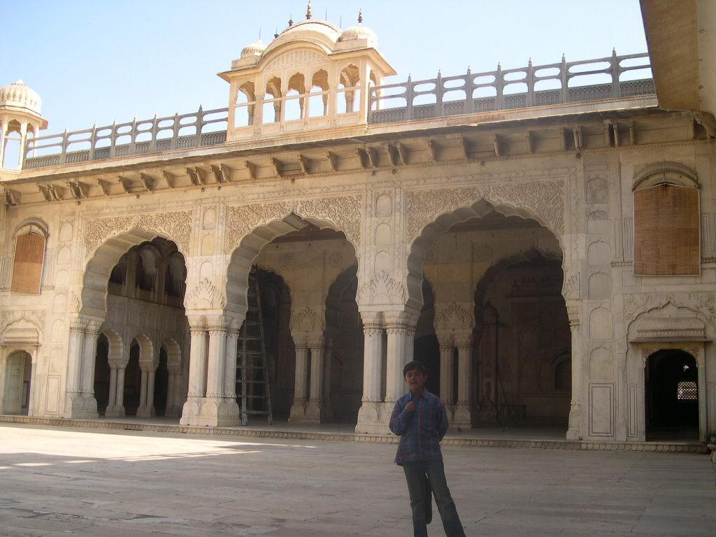 Jaipur