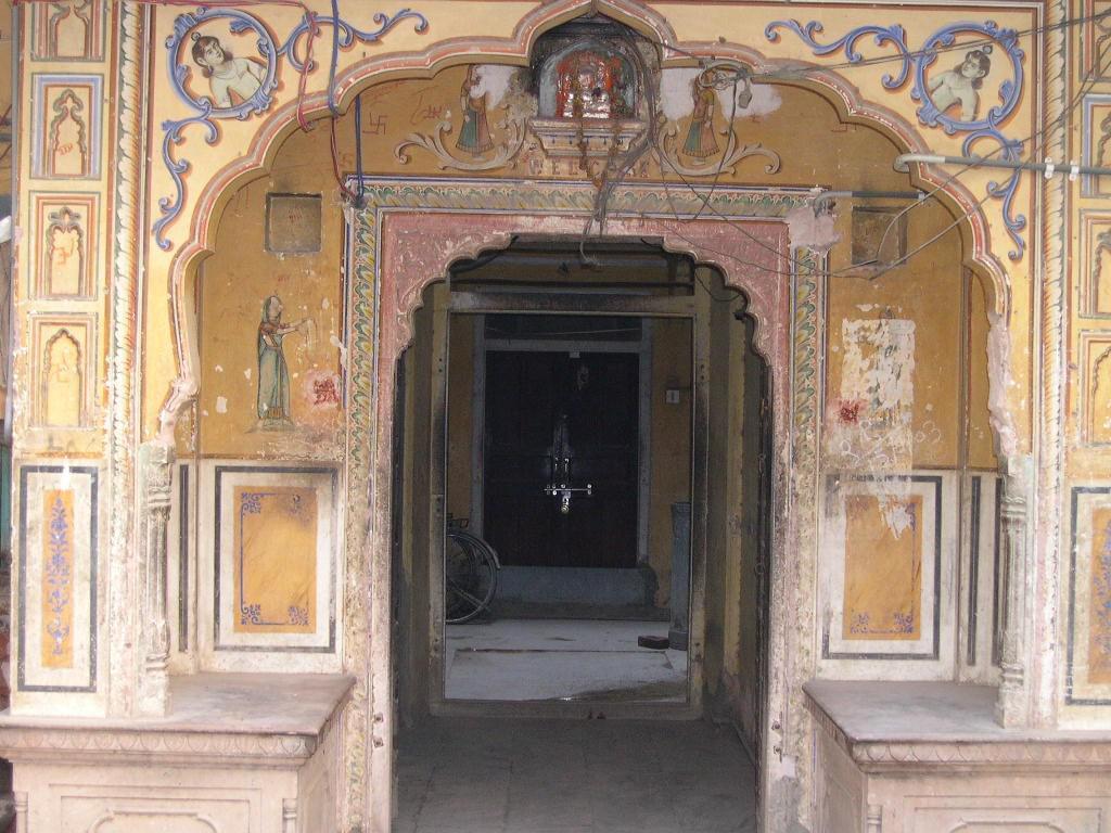 Jaipur