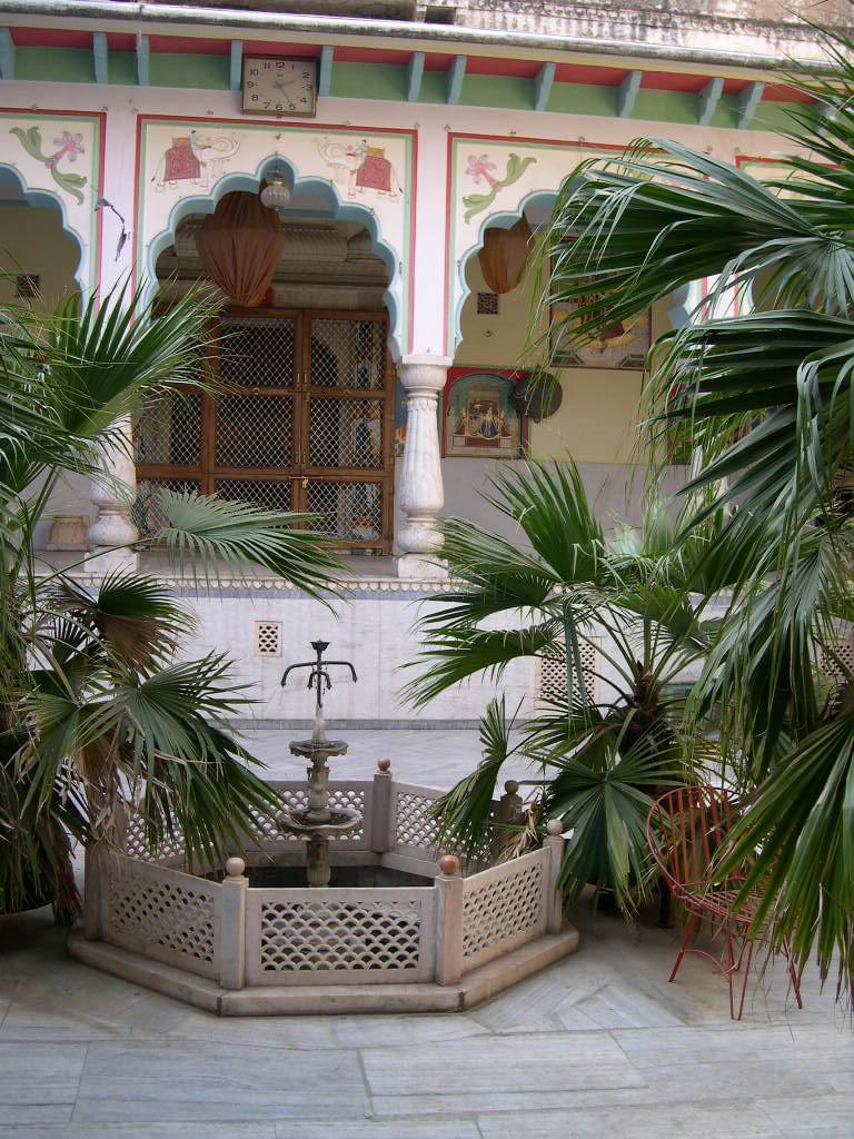 Jaipur