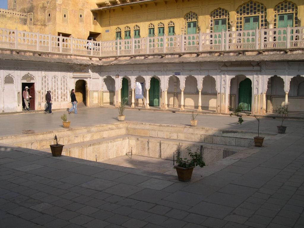 Jaipur