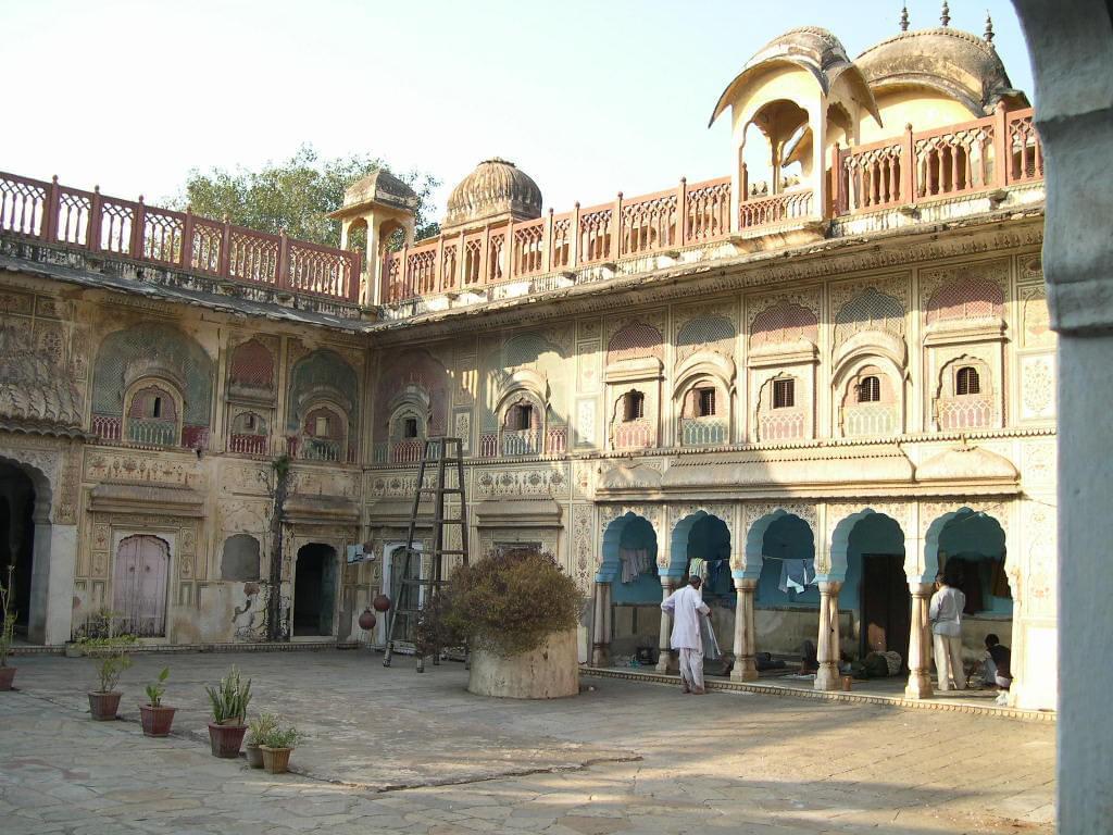 Jaipur