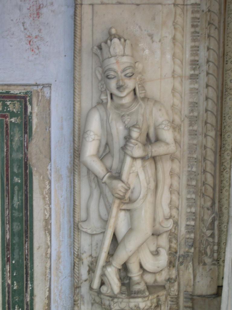 Jaipur