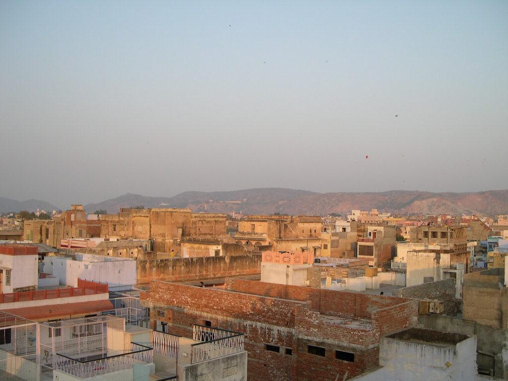 Jaipur