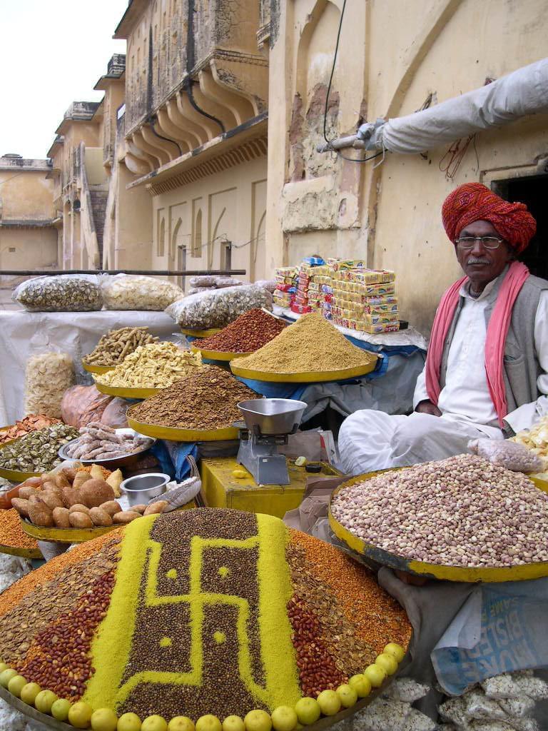 Jaipur