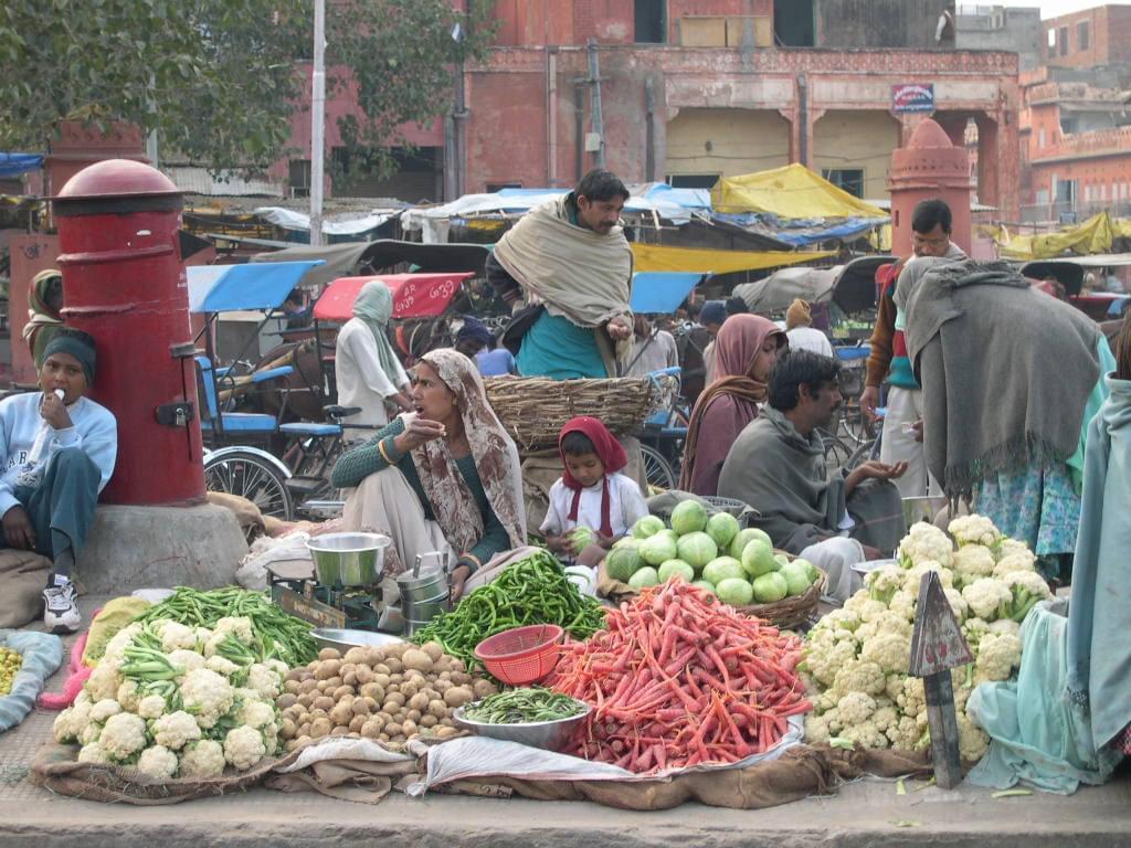 Jaipur