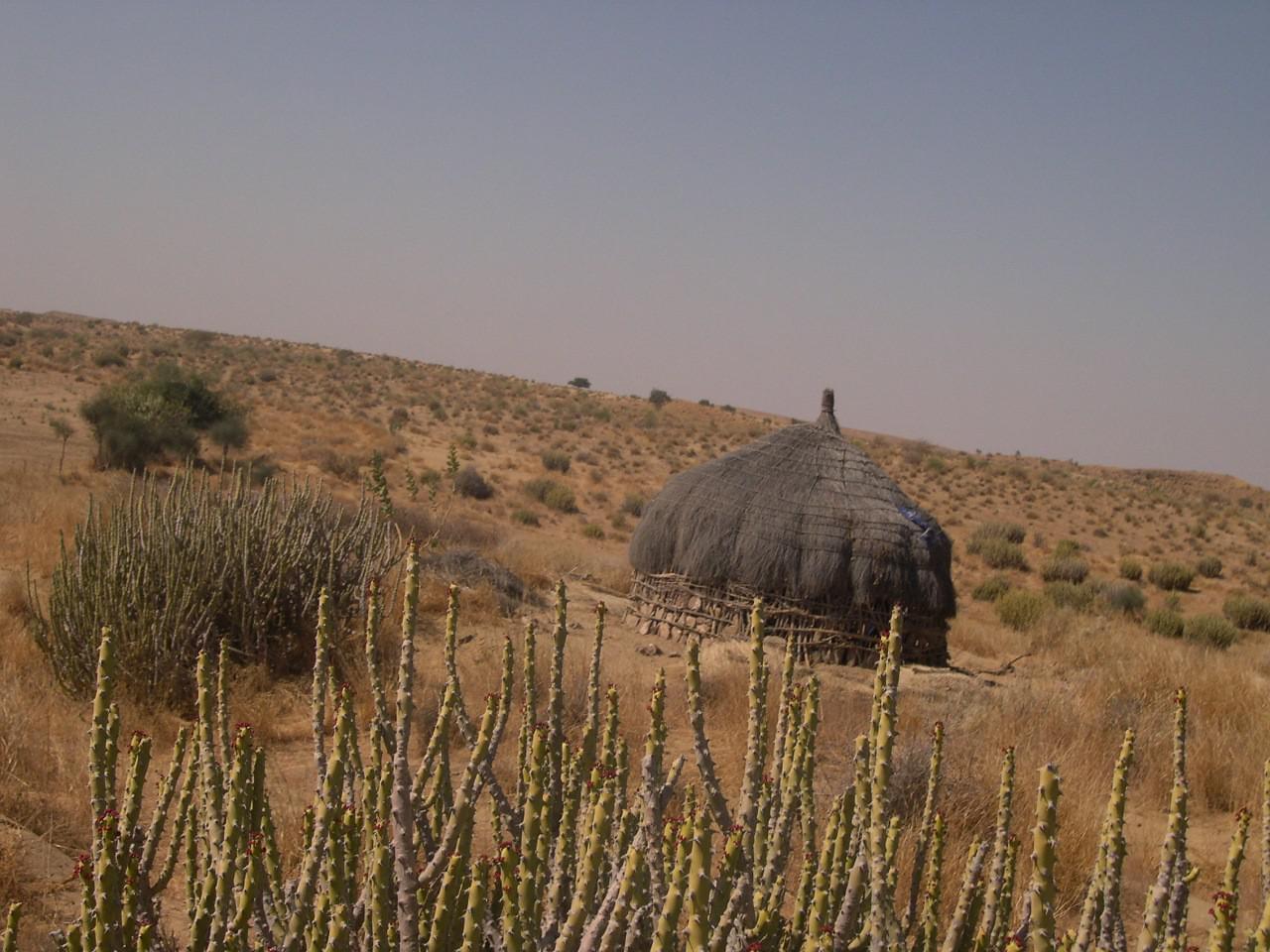 Jaisalmer
