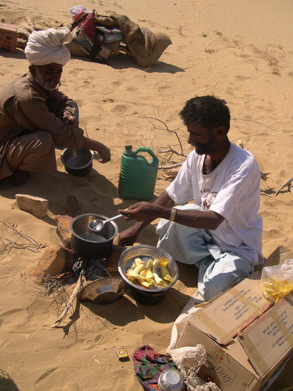 Jaisalmer