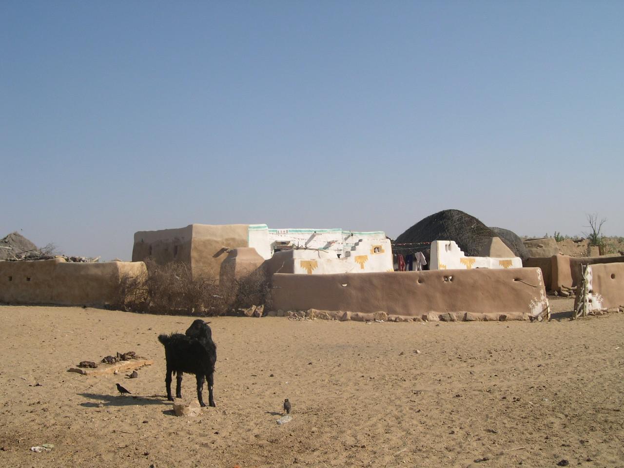Jaisalmer