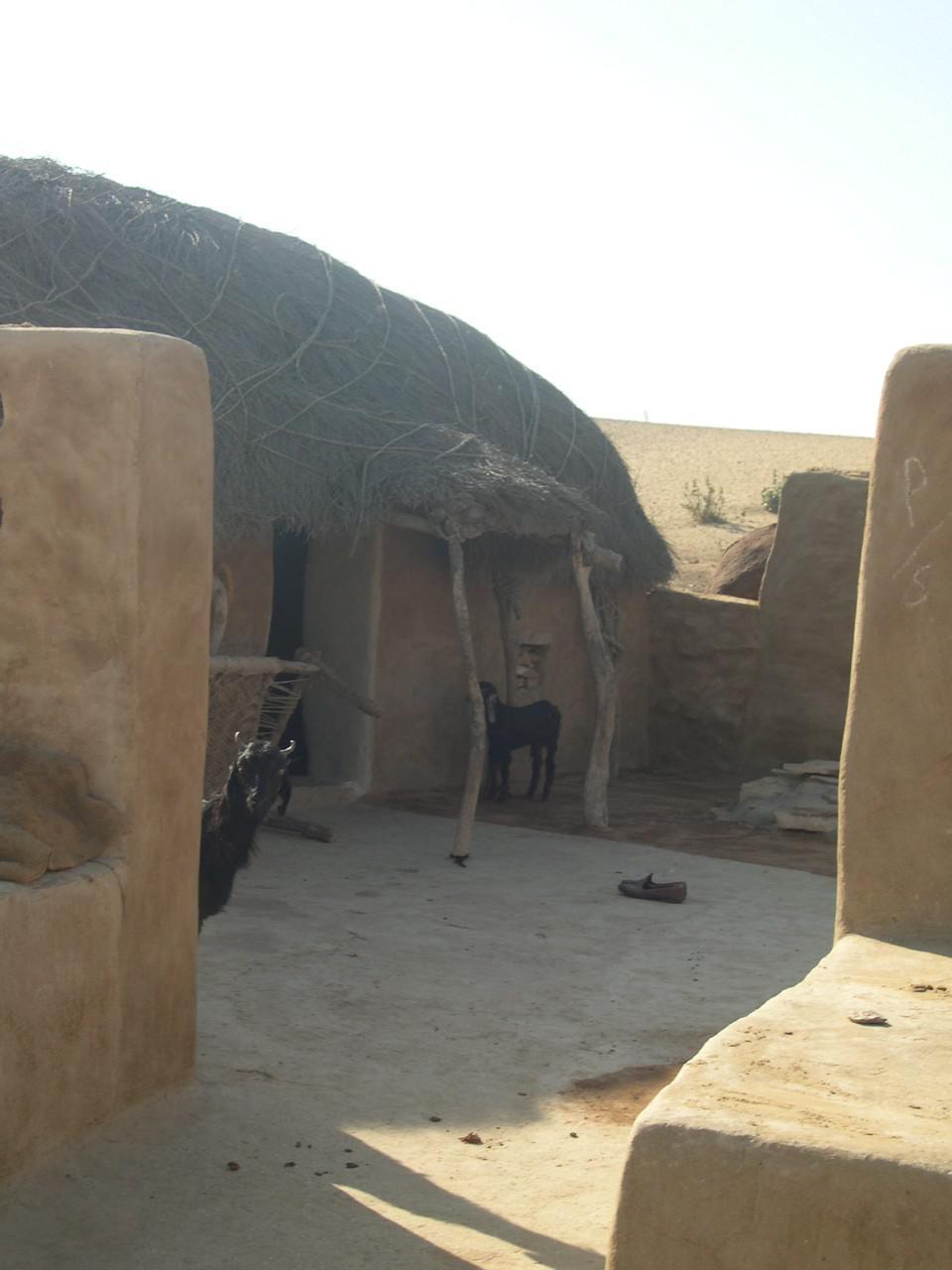Jaisalmer