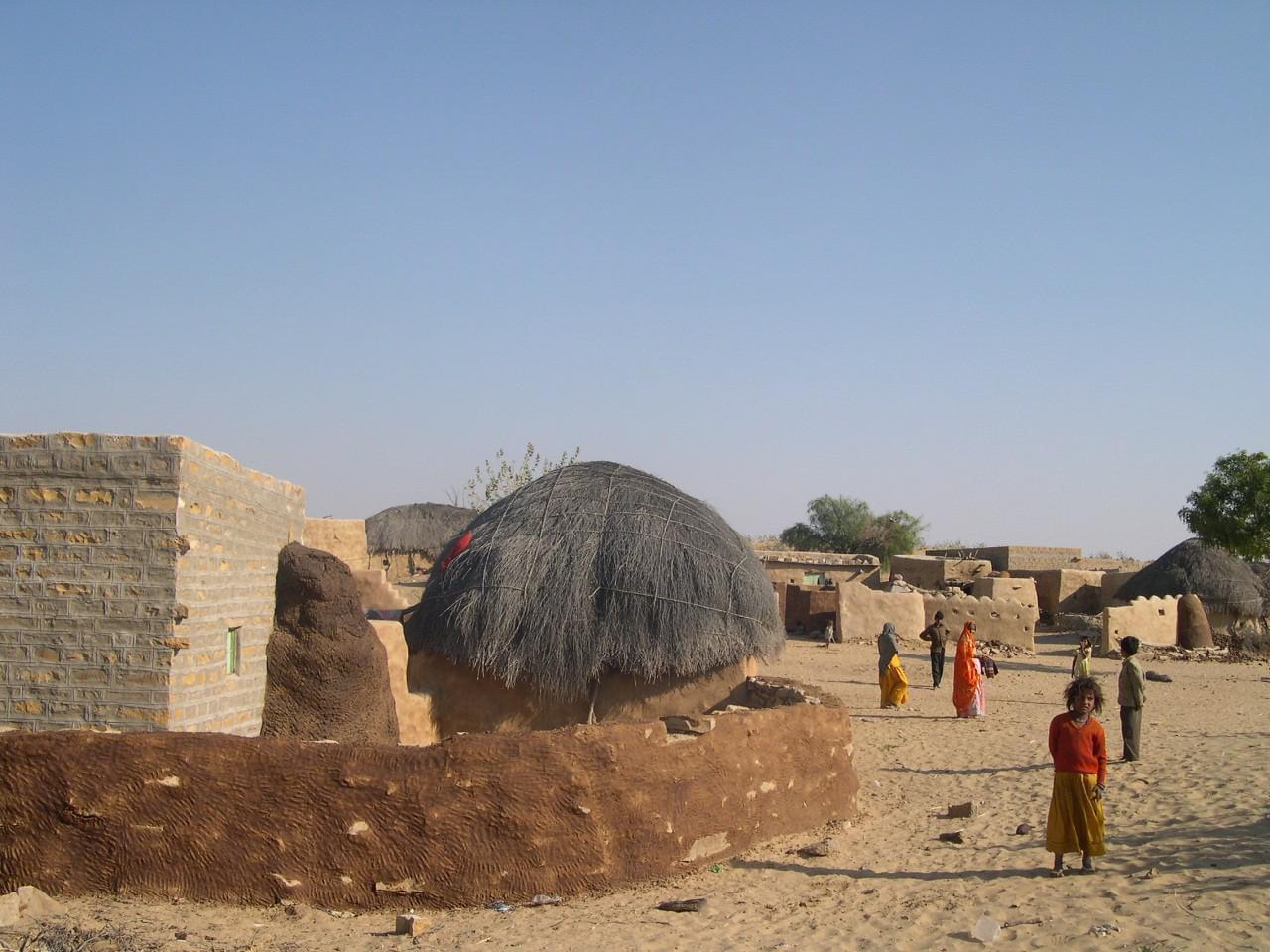 Jaisalmer