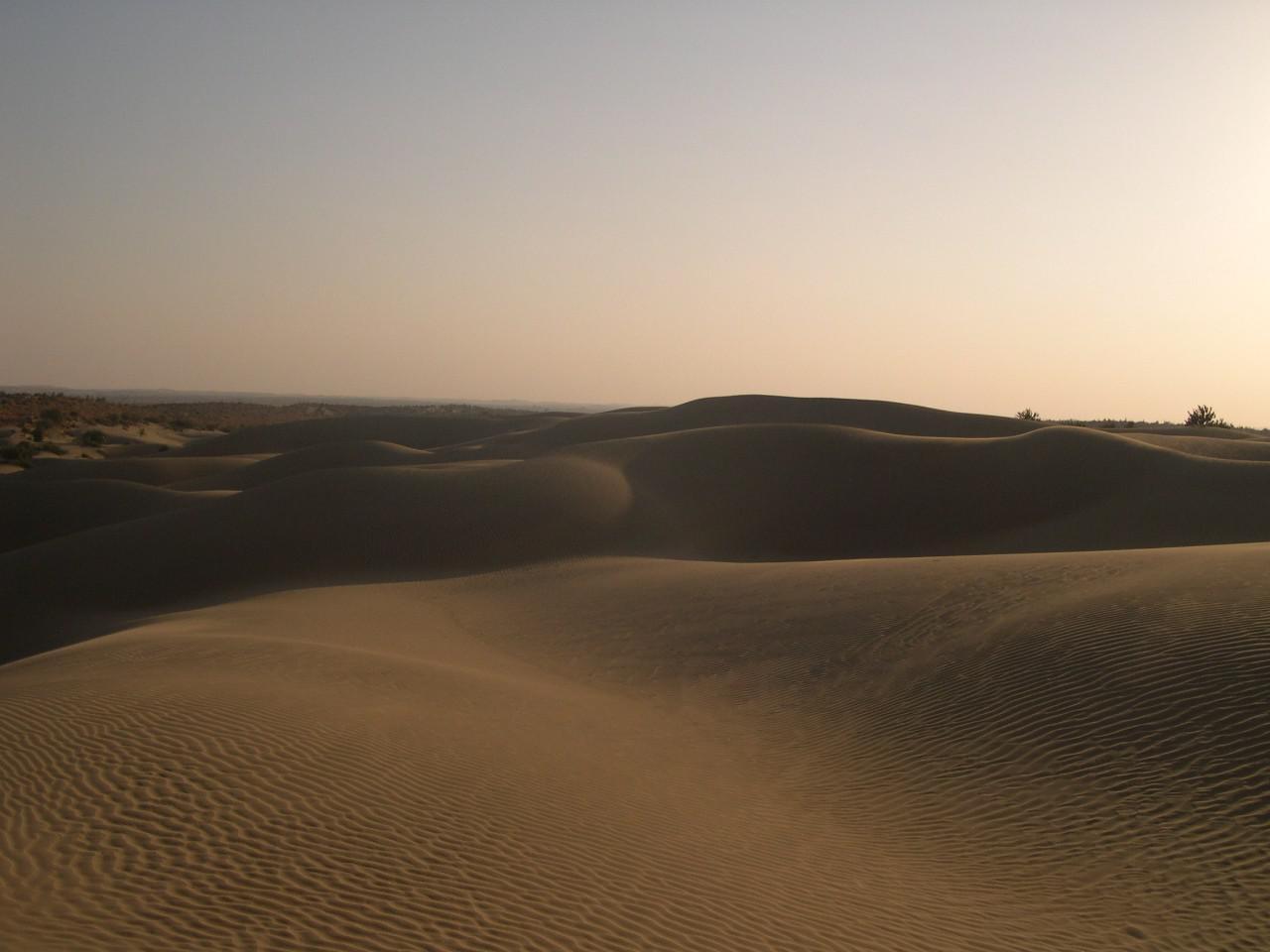 Jaisalmer