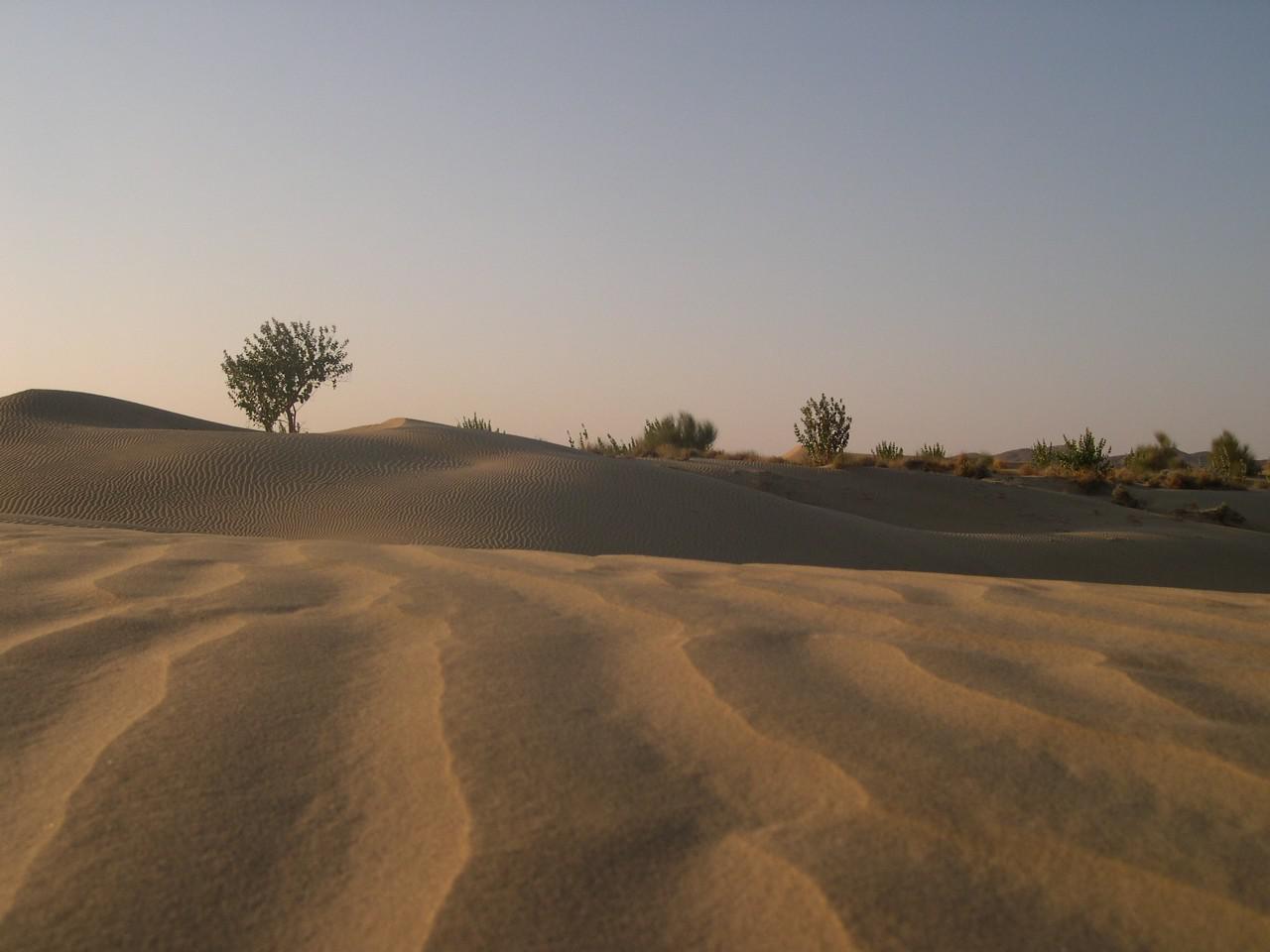 Jaisalmer