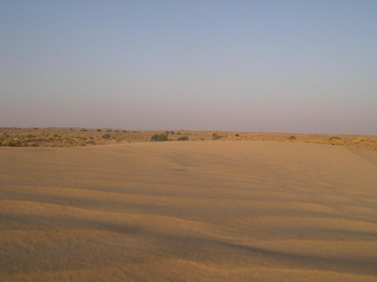 Jaisalmer