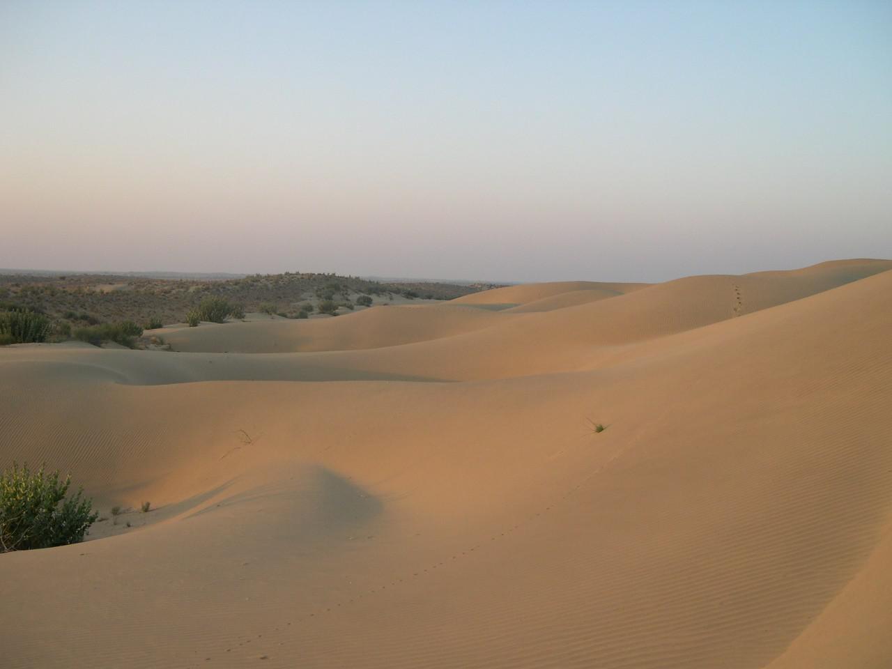 Jaisalmer