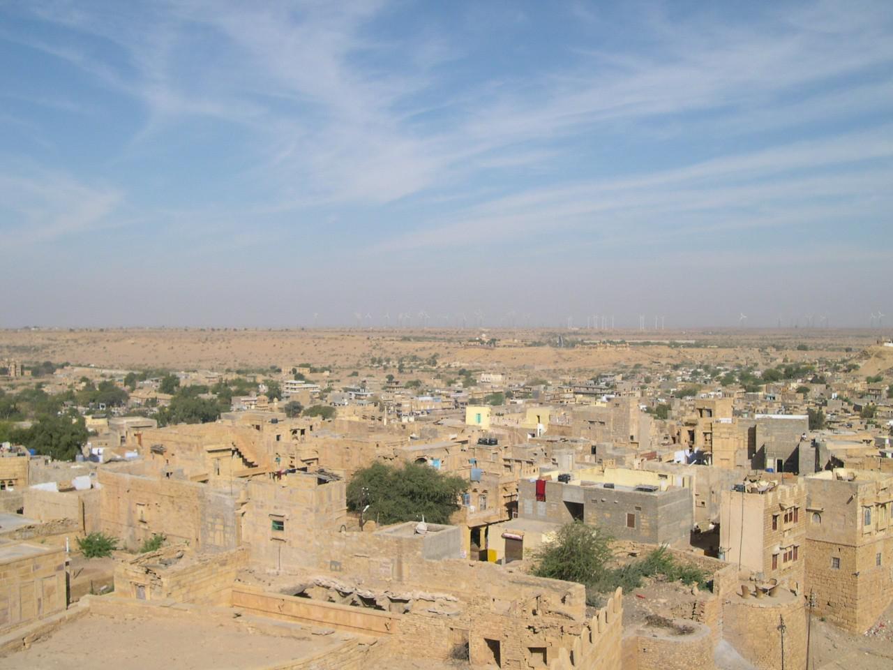 Jaisalmer