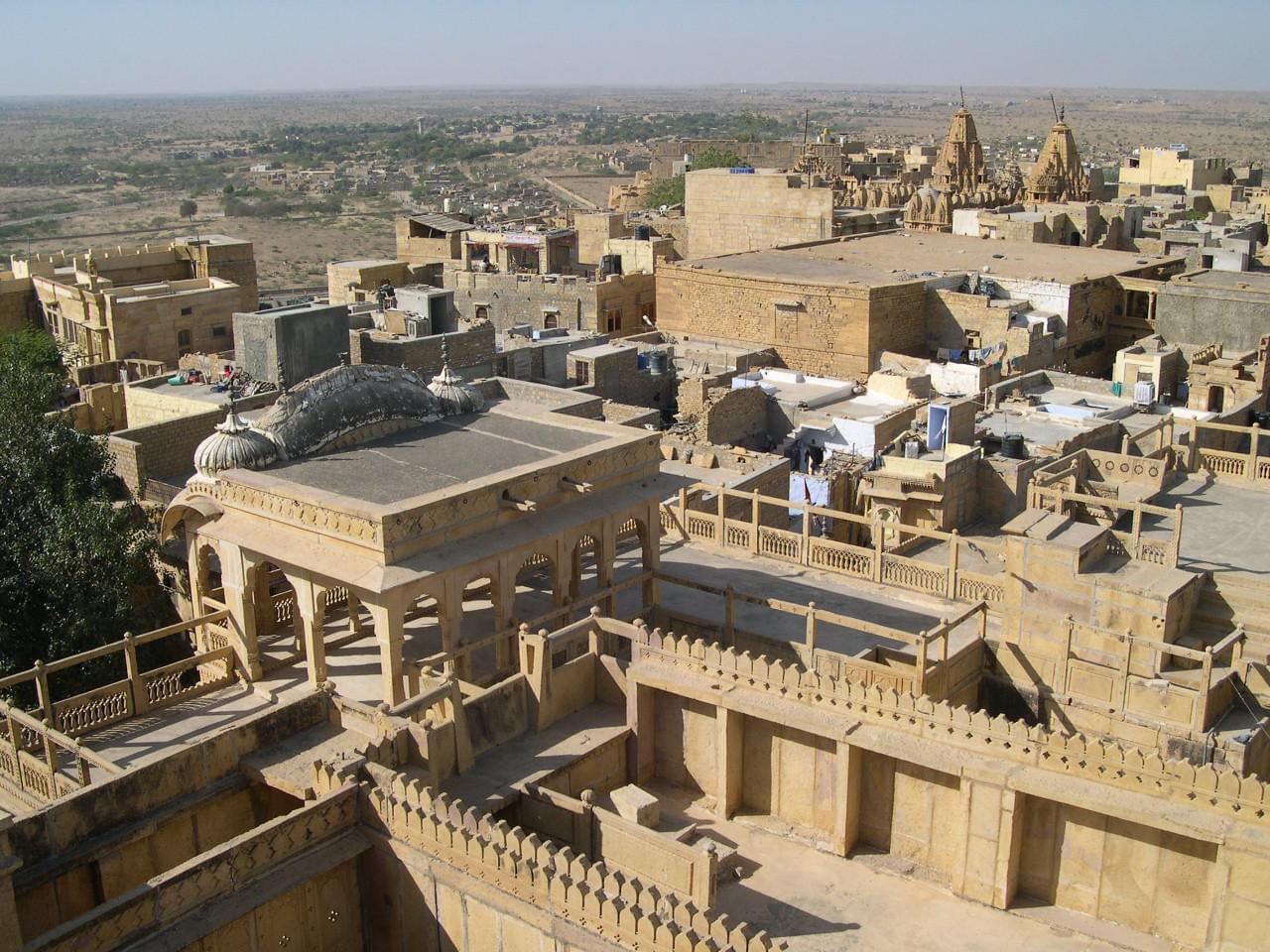 Jaisalmer
