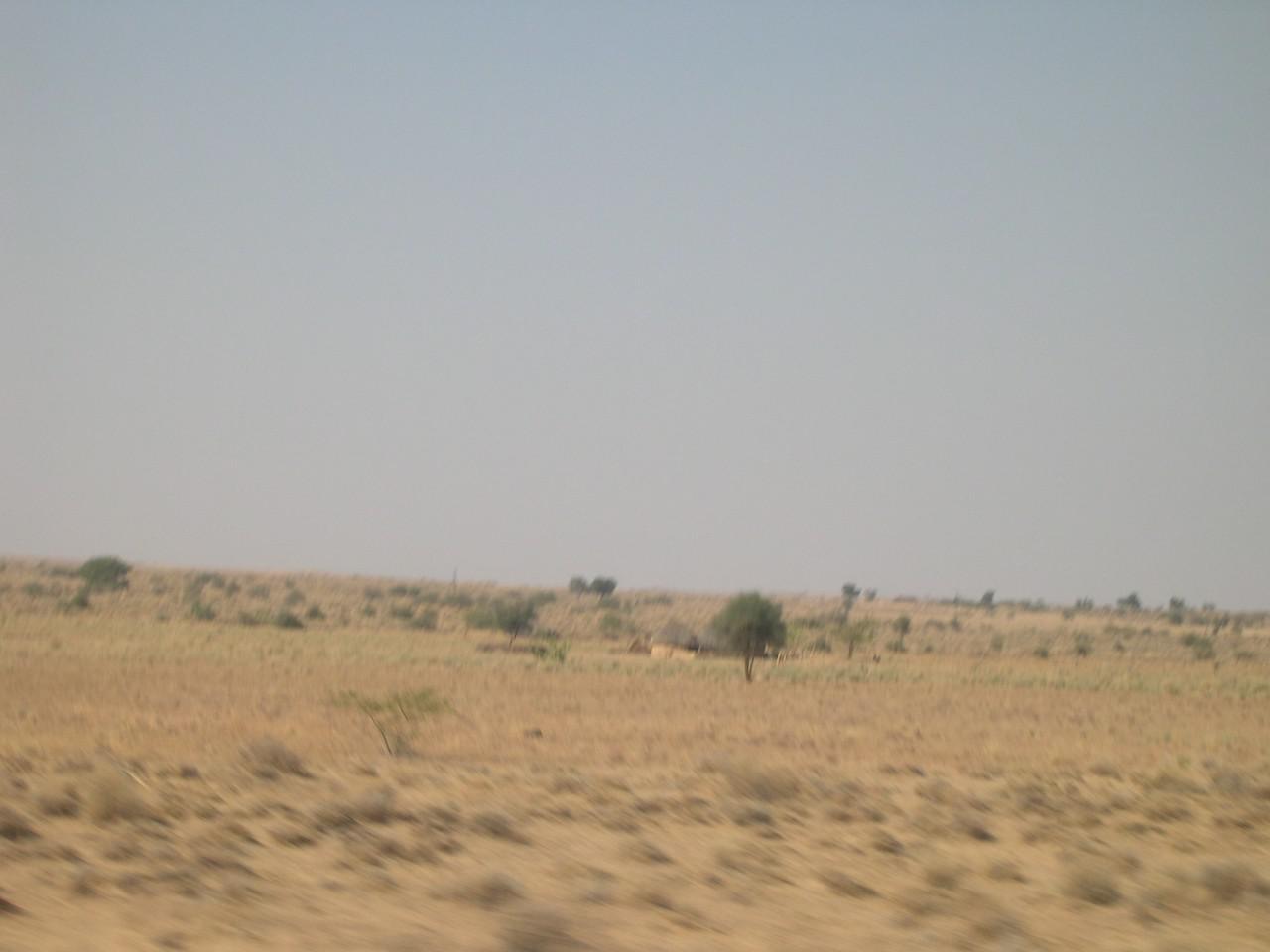 Jaisalmer