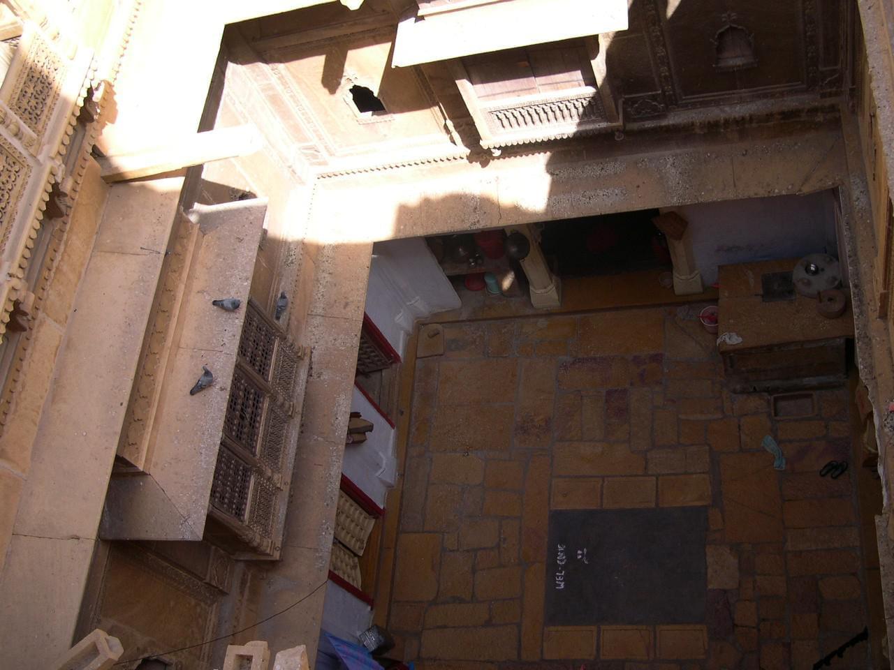 Jaisalmer