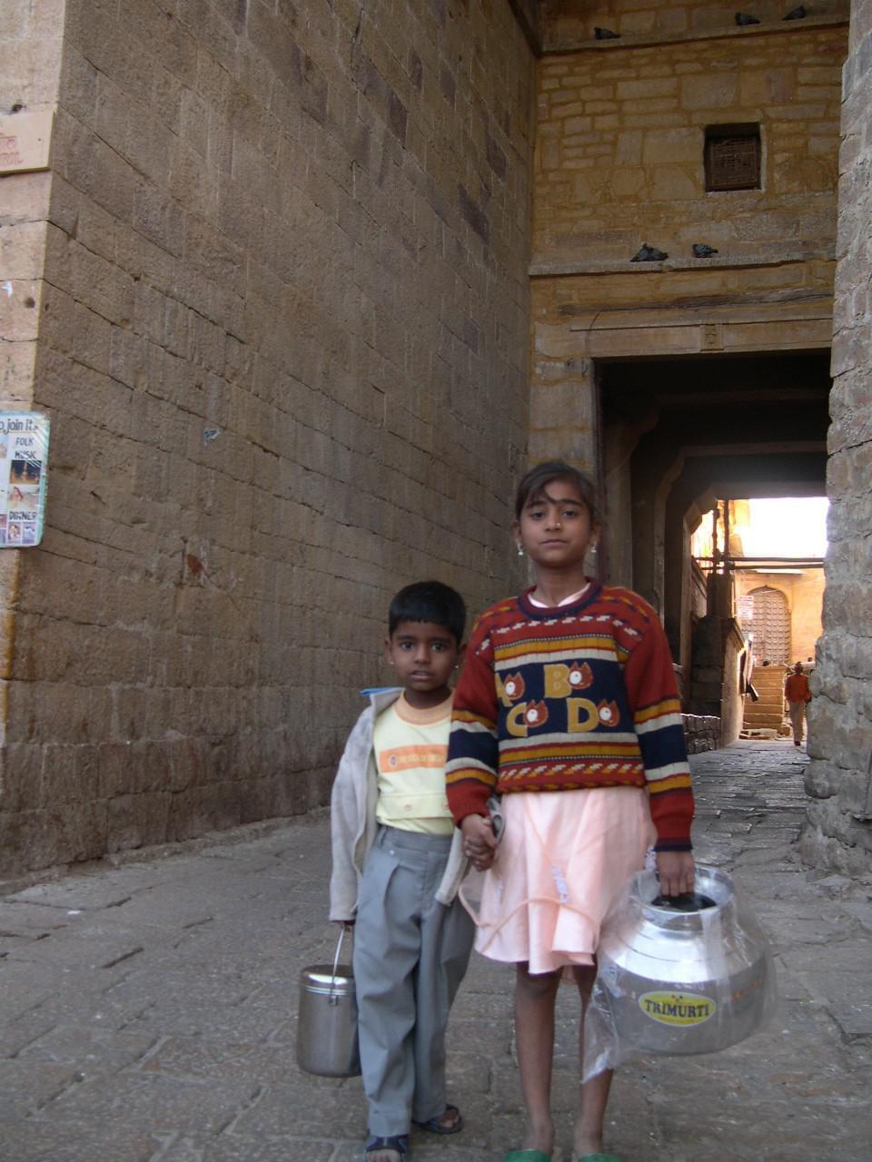 Jaisalmer