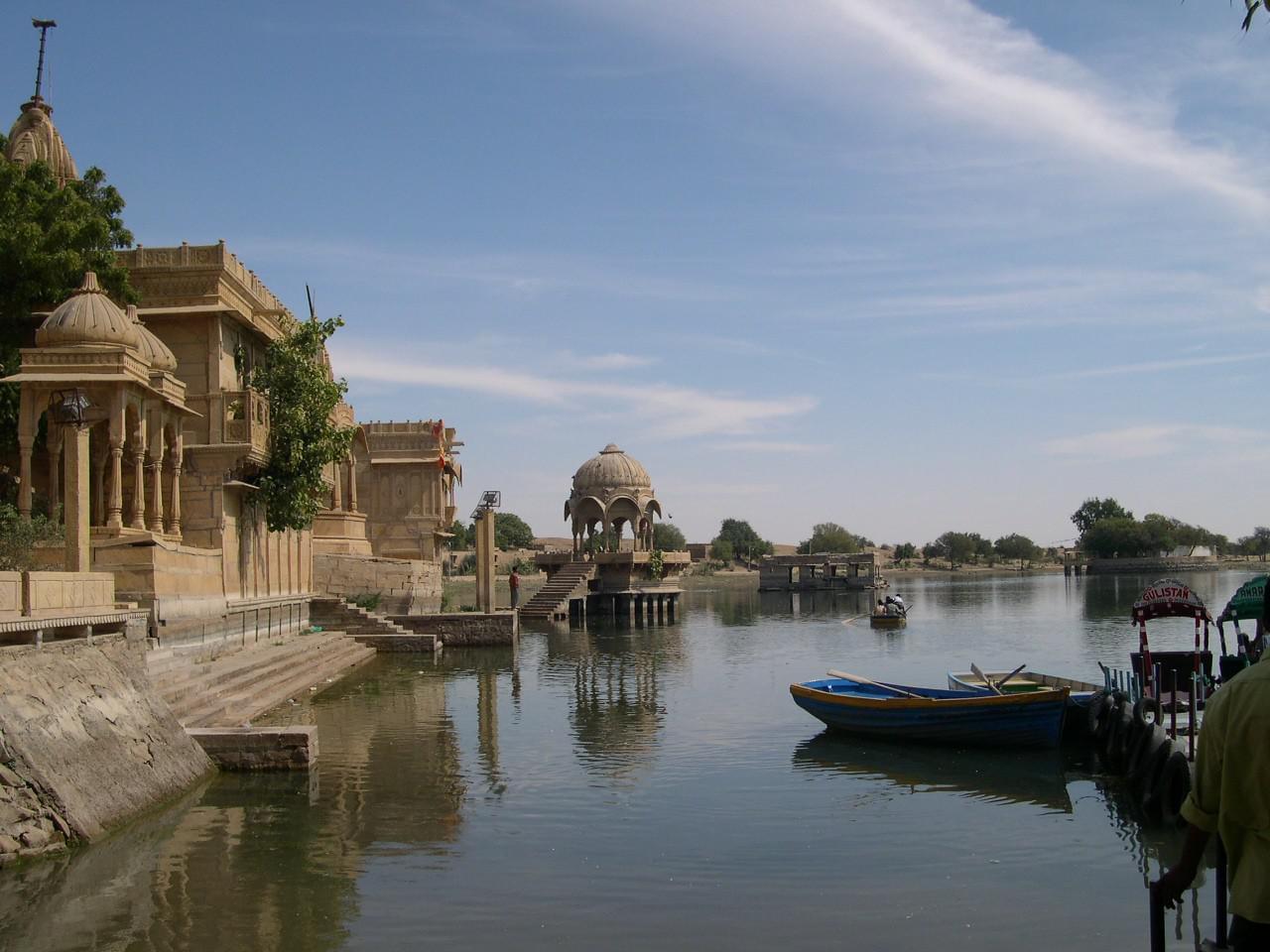 Jaisalmer