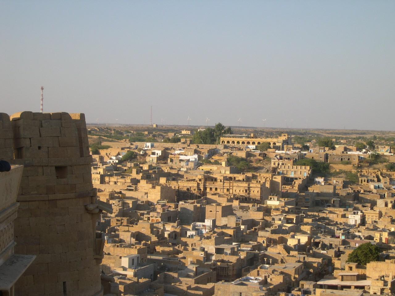 Jaisalmer