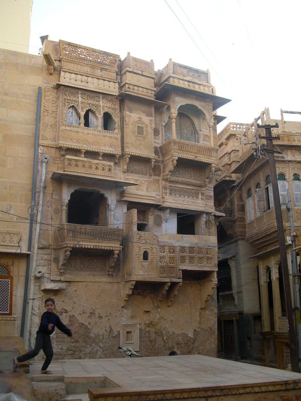 Jaisalmer