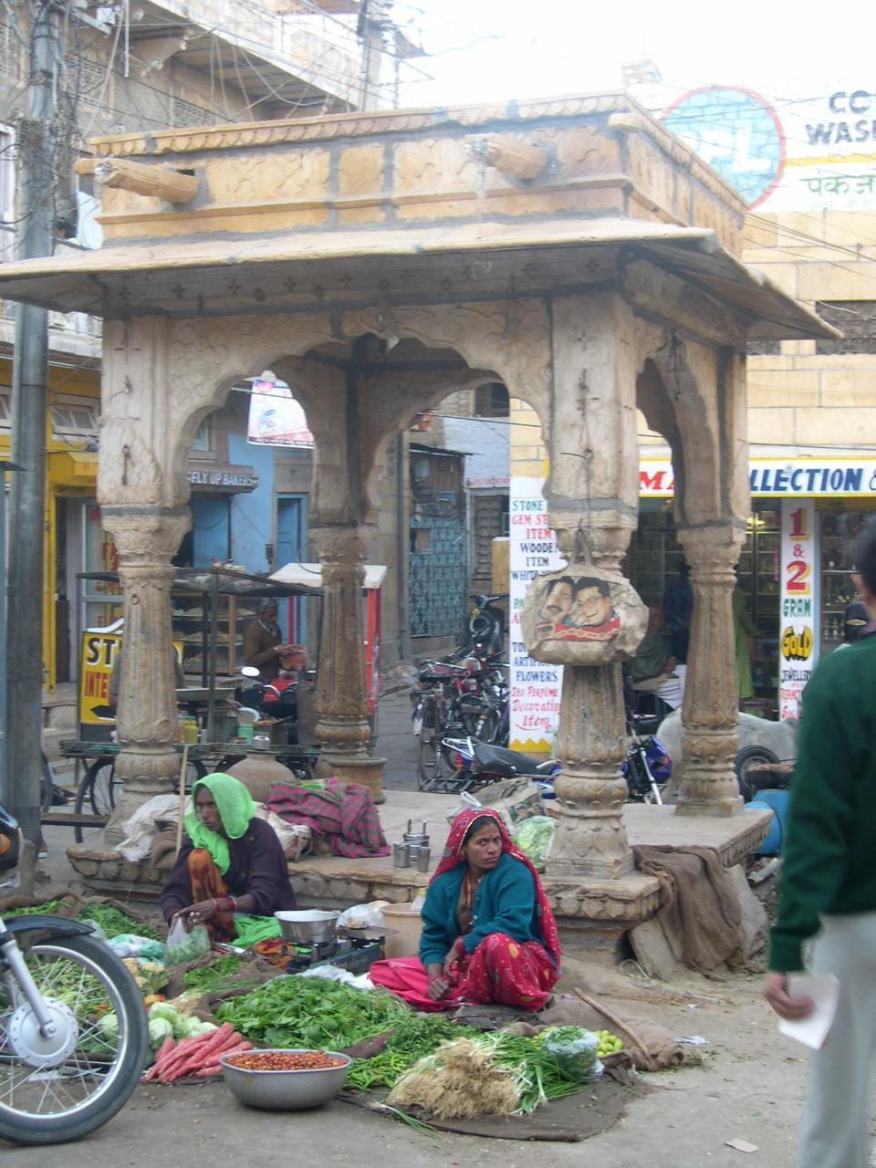 Jaisalmer