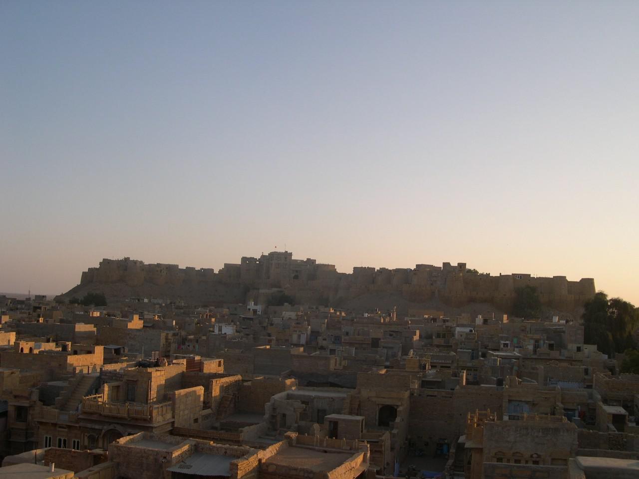 Jaisalmer