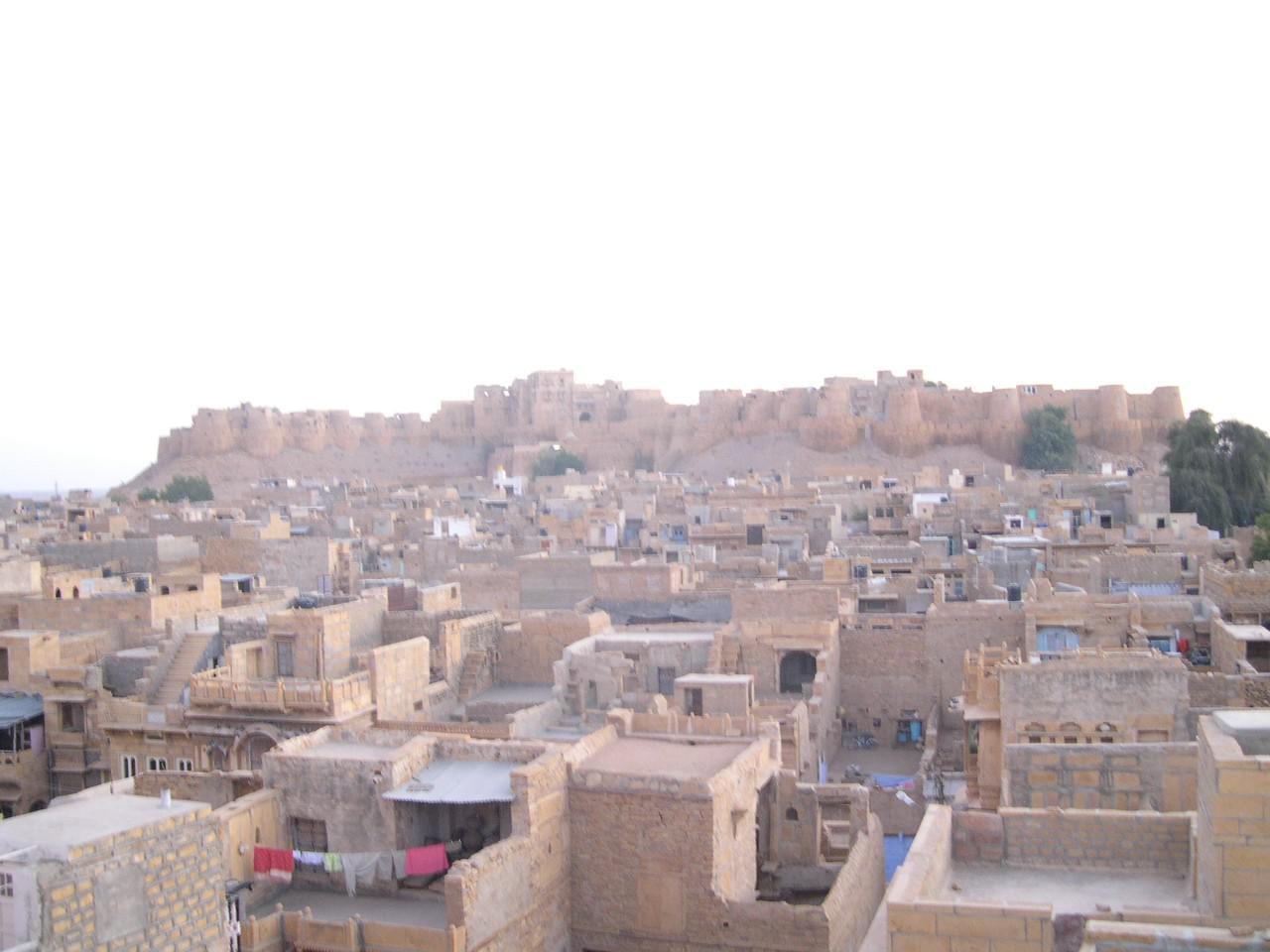Jaisalmer