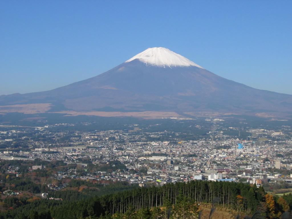 Japon