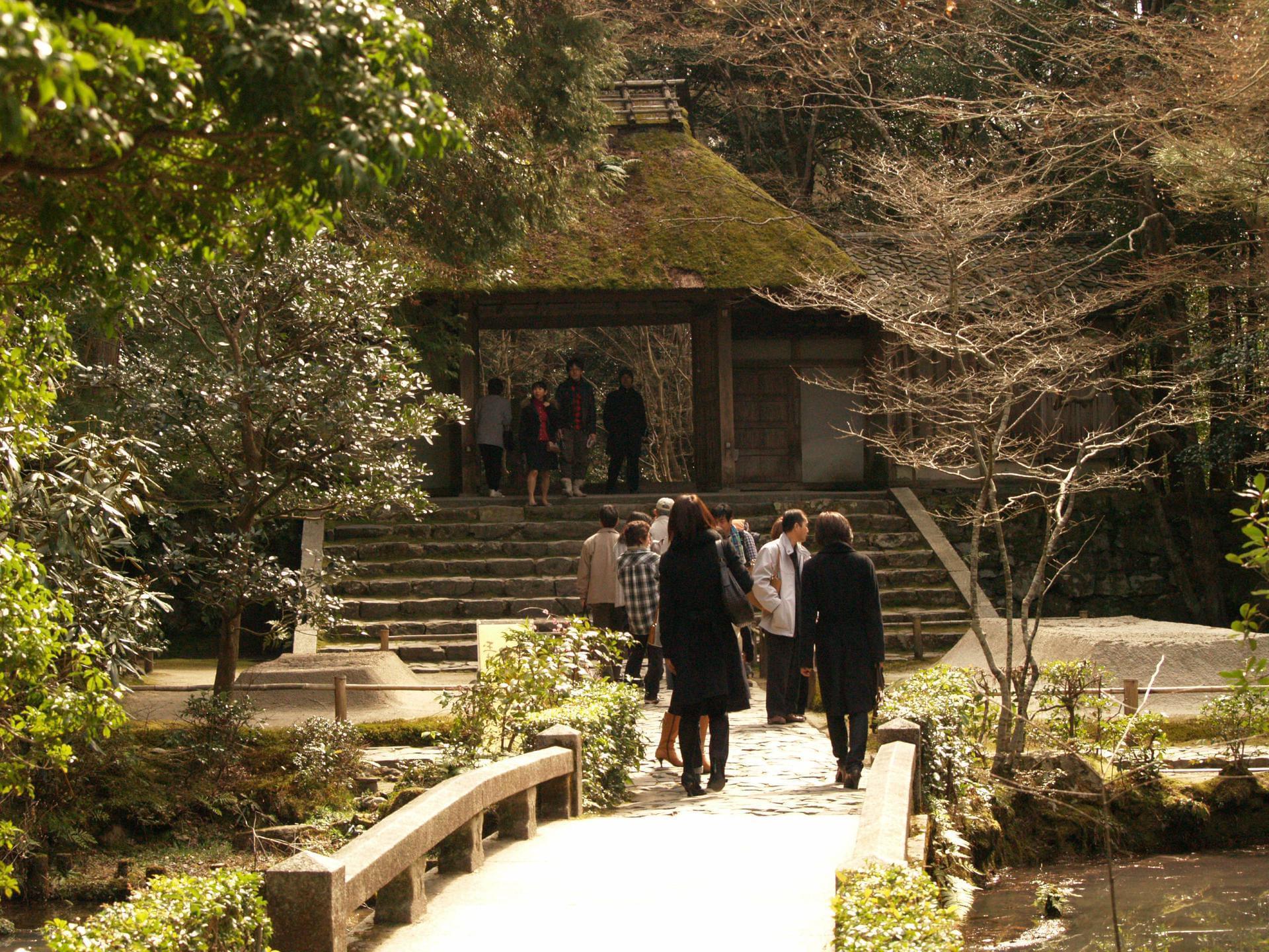Japon