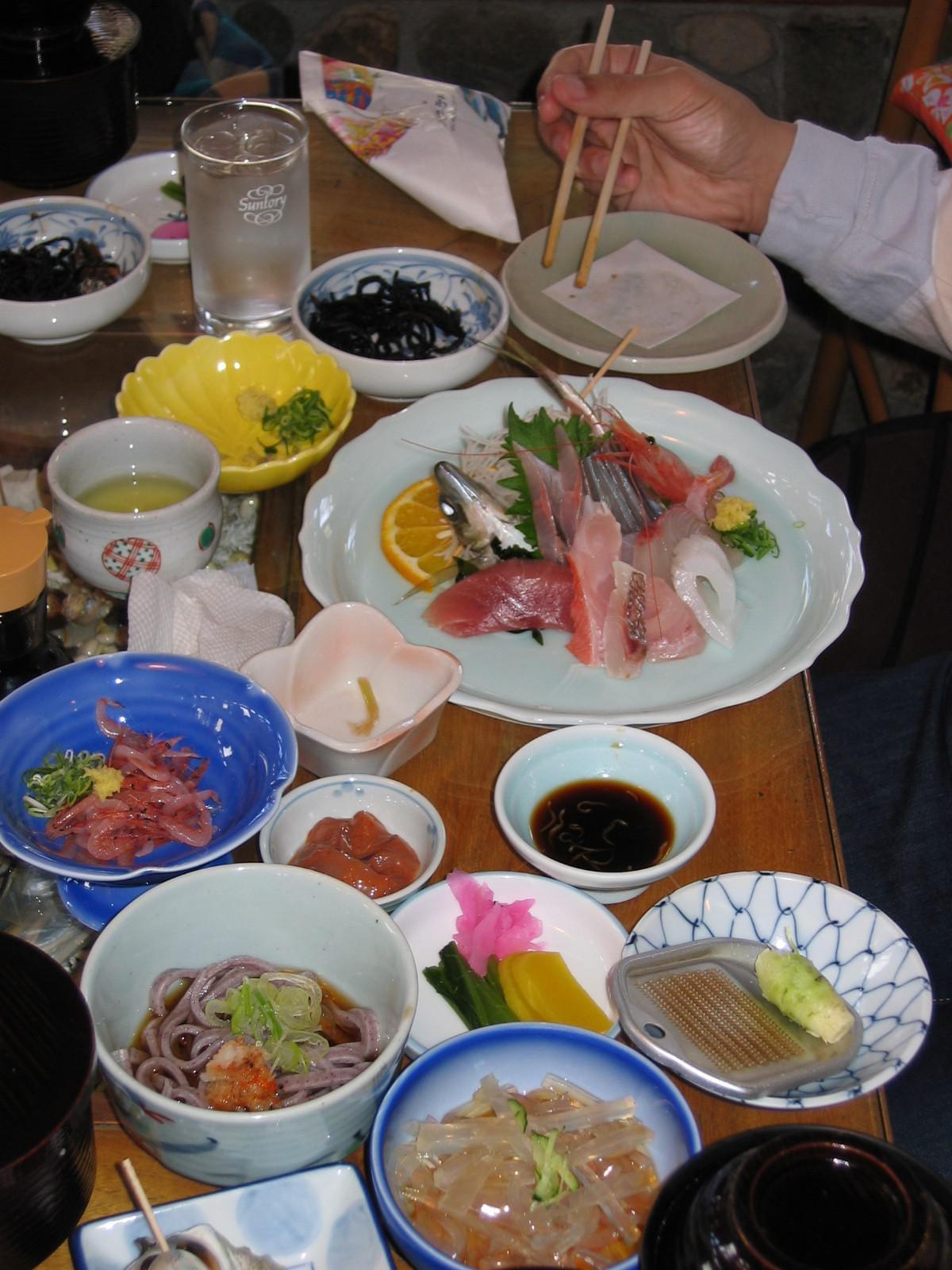 Japon