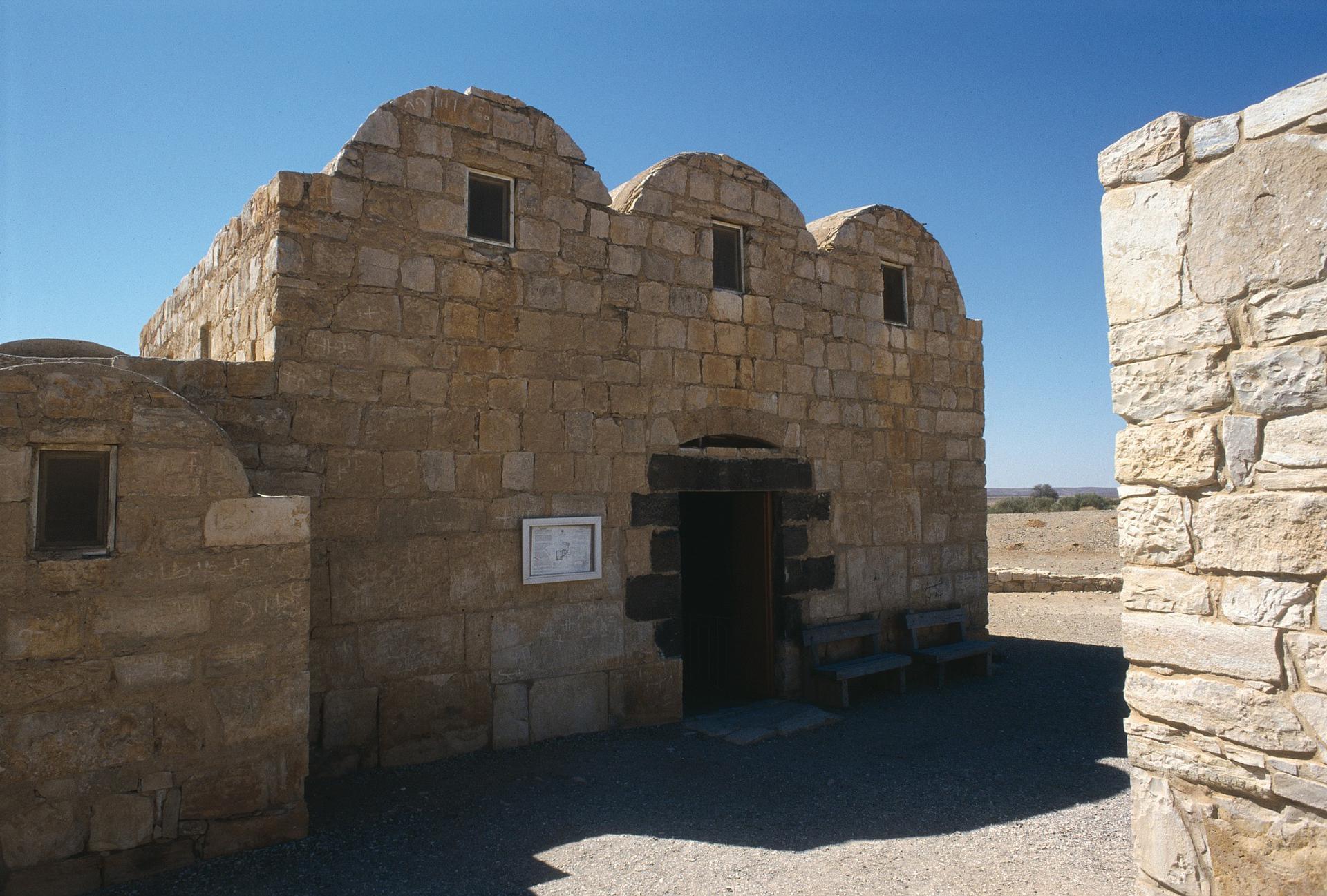 Jordanie