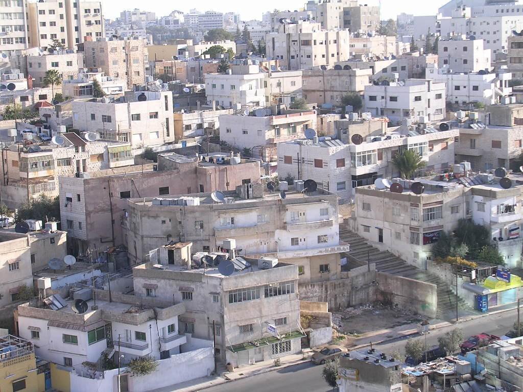 Jordanie
