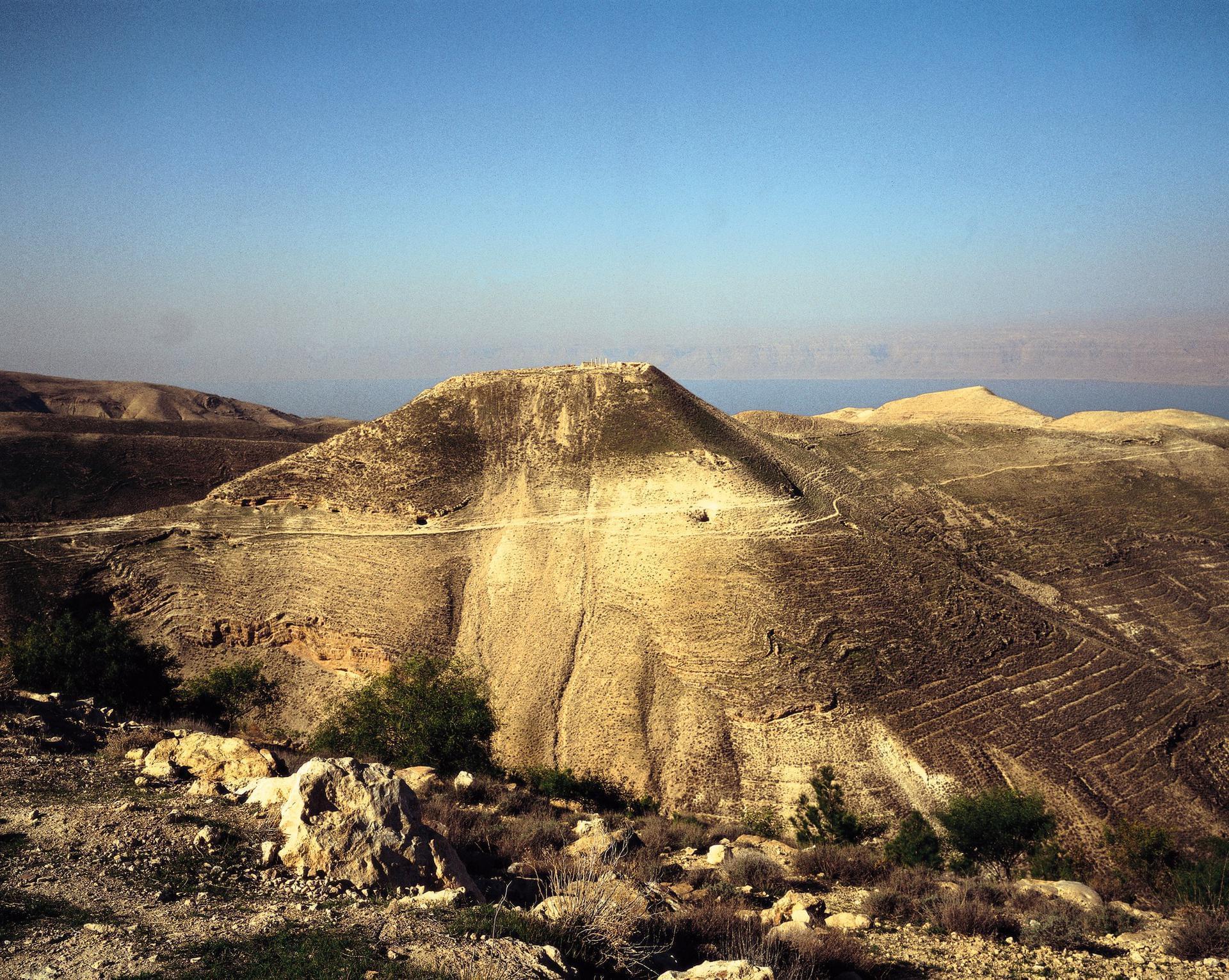 Jordanie