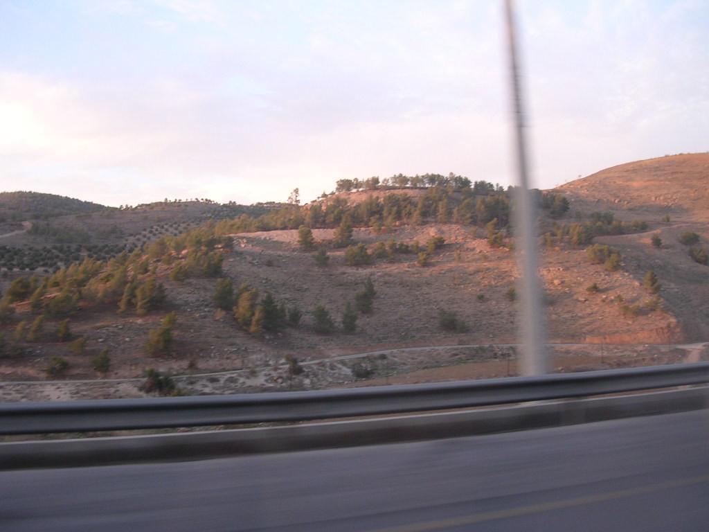 Jordanie