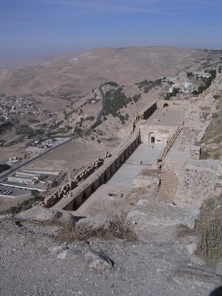 Jordanie