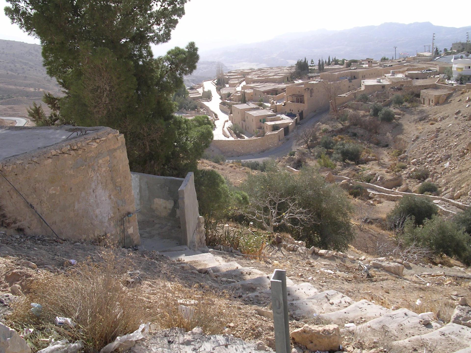 Photo Jordanie