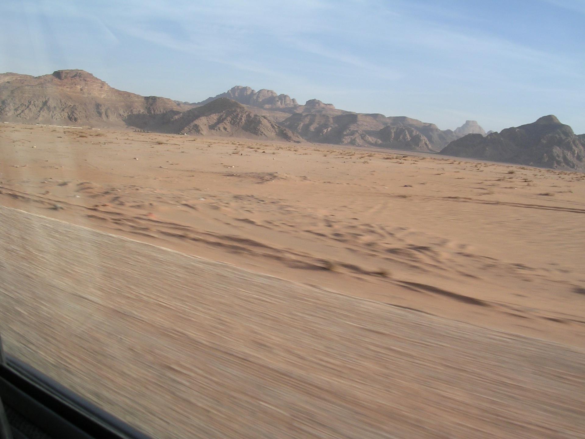 Jordanie