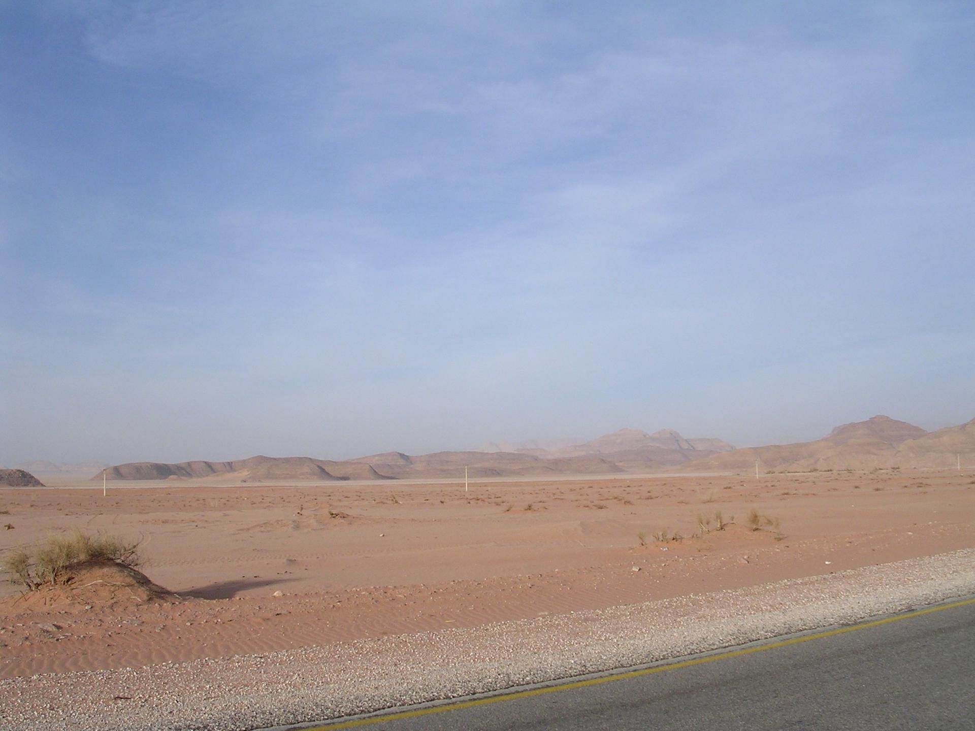 Jordanie
