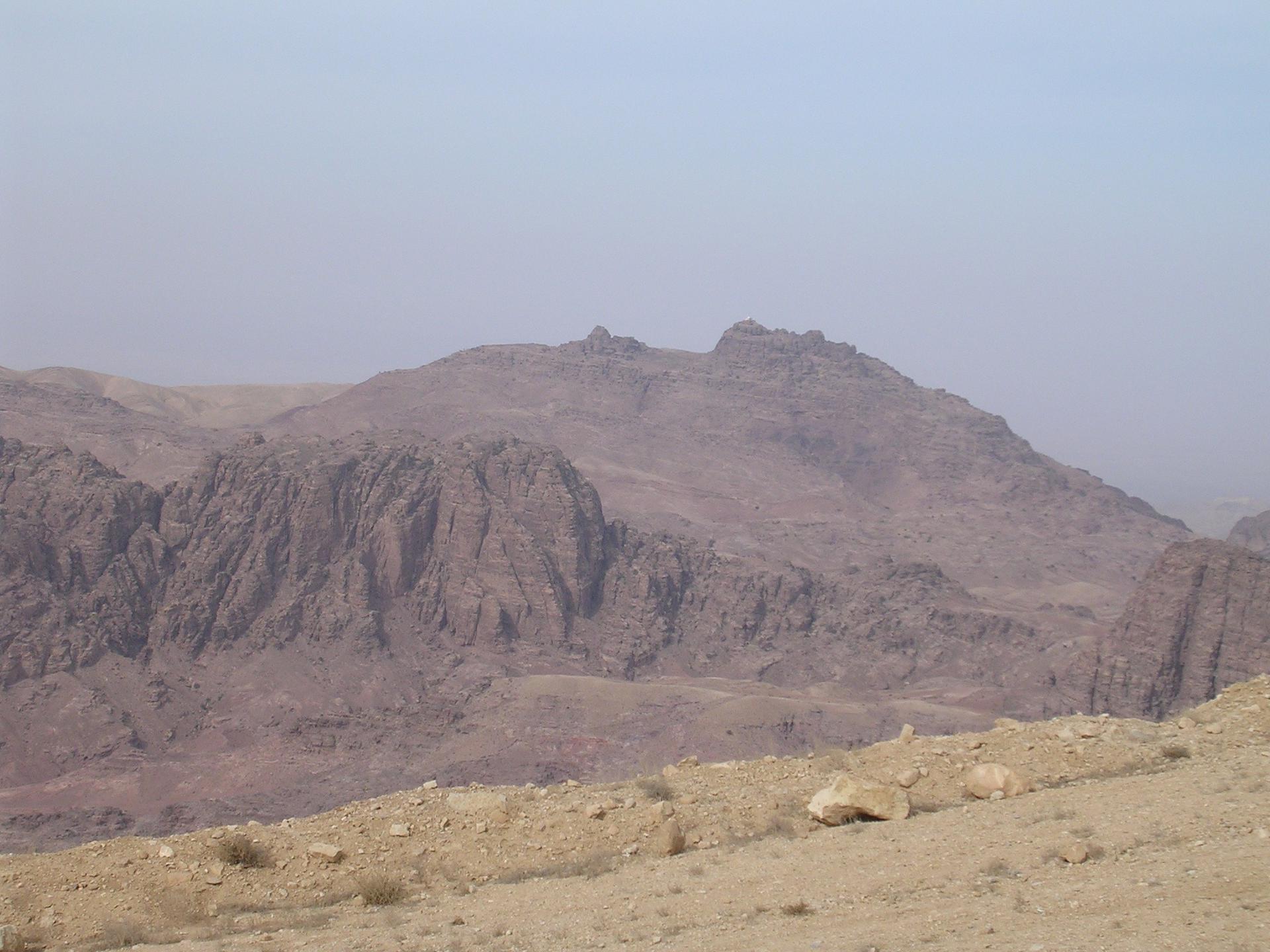 Jordanie