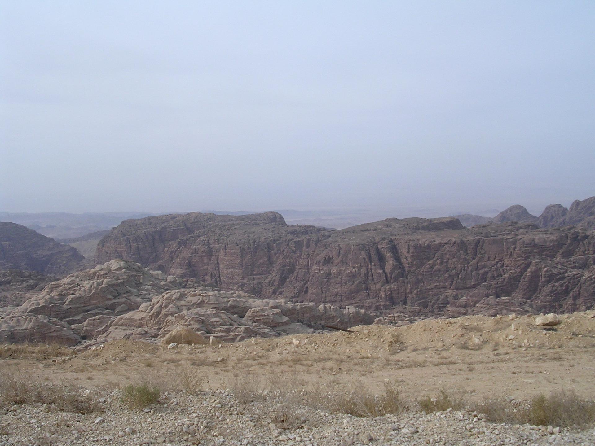 Jordanie